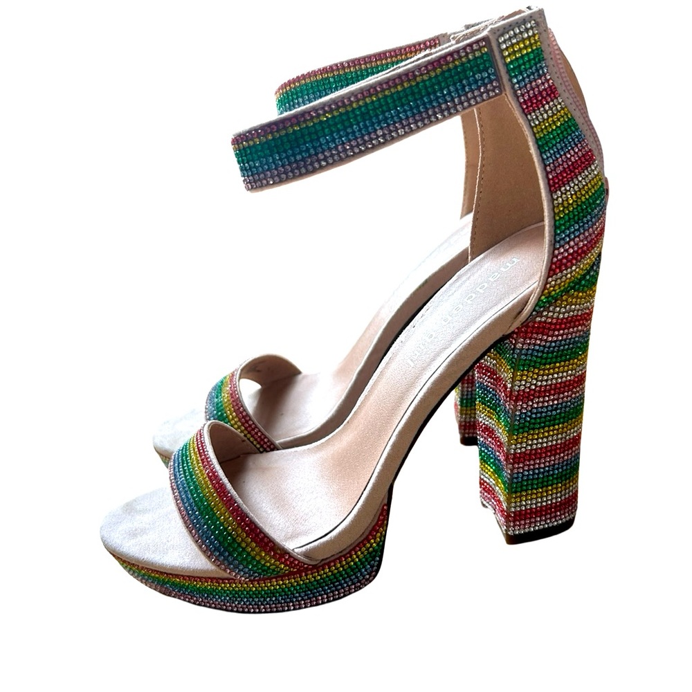 Madden girl heels